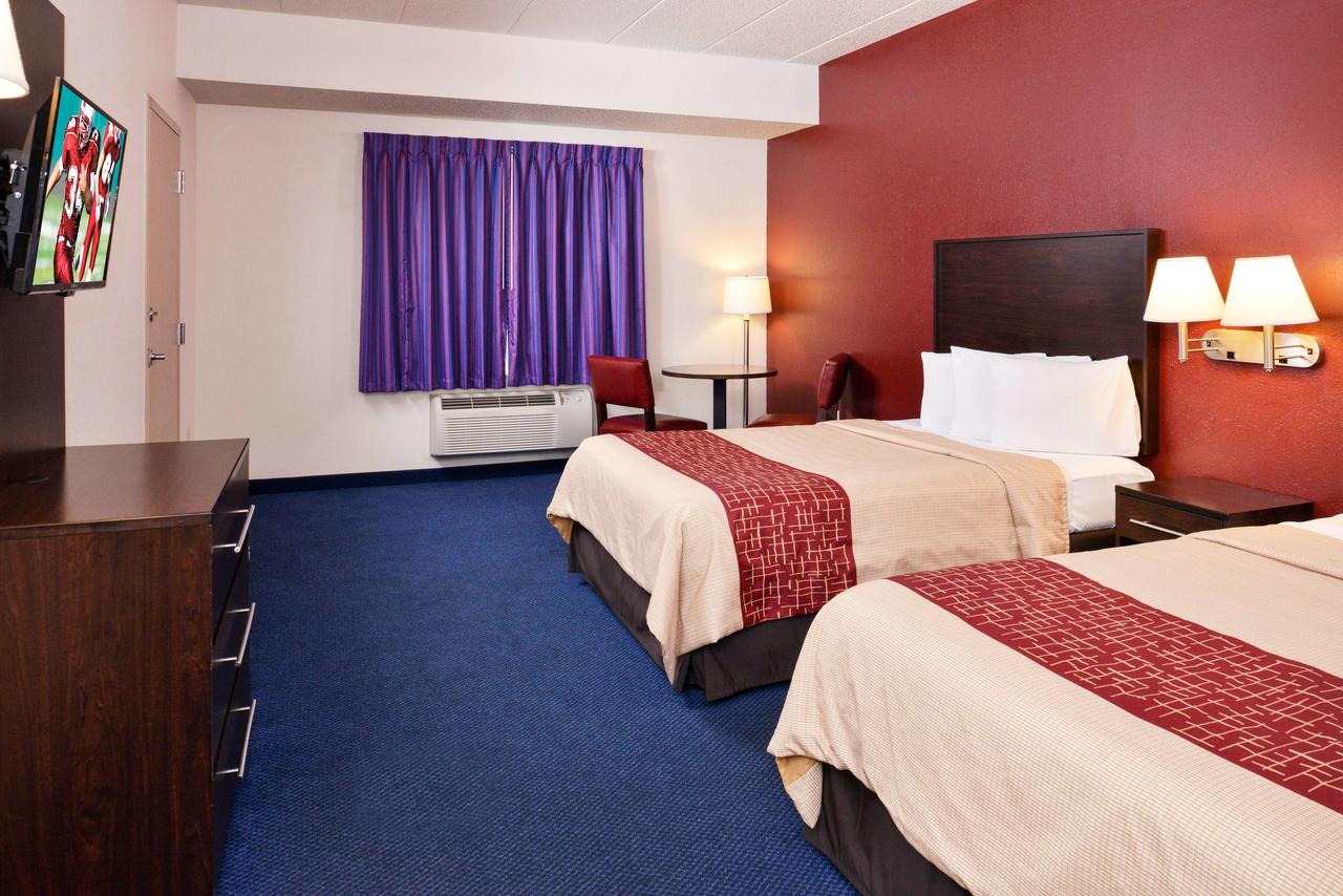 Red Roof Inn Sandusky - Milan - thumb 14