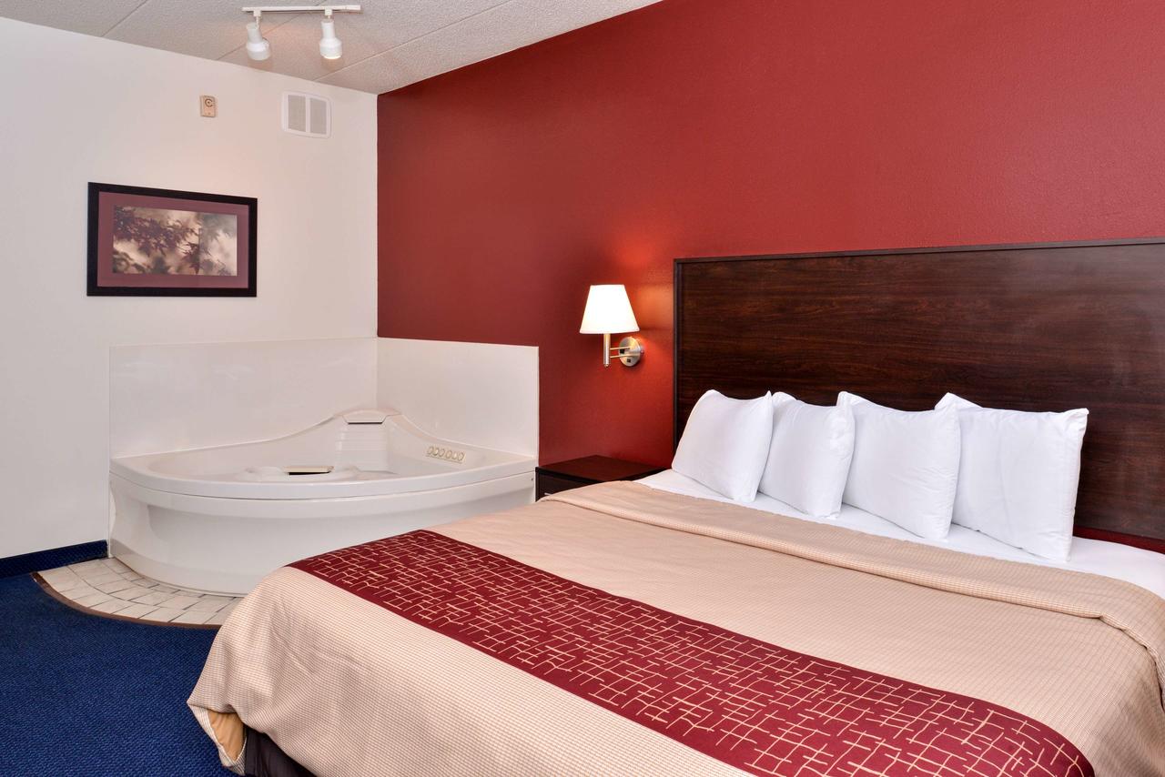 Red Roof Inn Sandusky - Milan - thumb 19