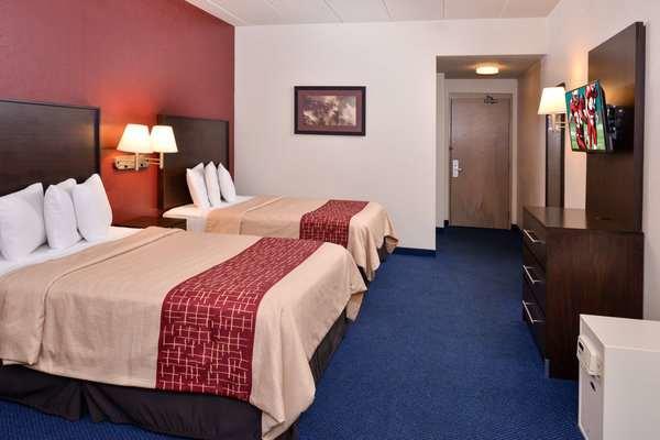 Red Roof Inn Sandusky - Milan - thumb 10