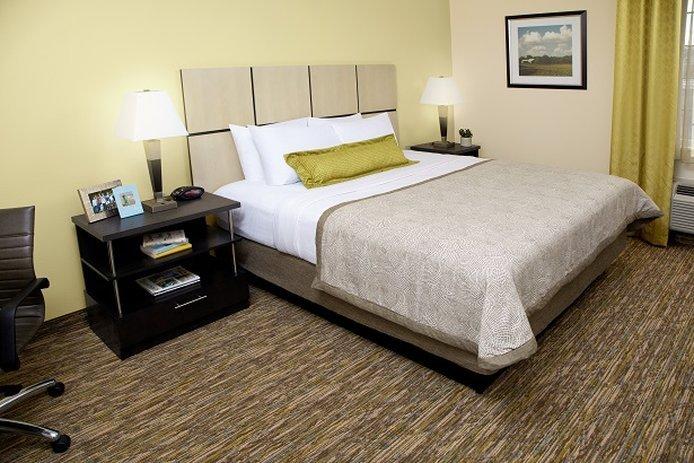 Candlewood Suites Youngstown W - I-80 Niles Area - thumb 14