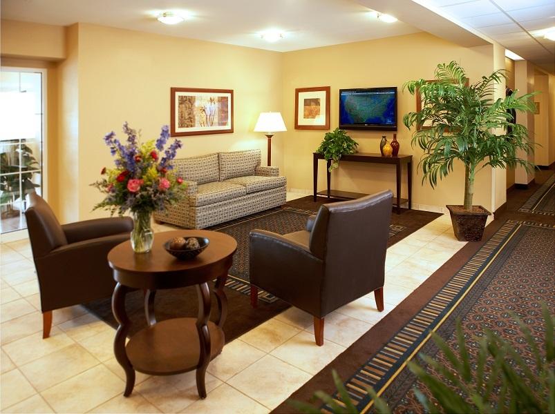Candlewood Suites Youngstown W - I-80 Niles Area - thumb 7