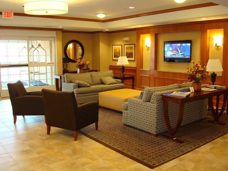 Candlewood Suites Youngstown W - I-80 Niles Area - thumb 6