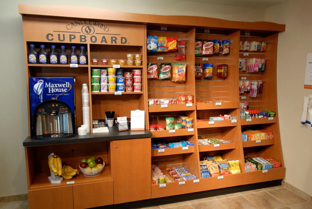 Candlewood Suites Youngstown W - I-80 Niles Area - thumb 2