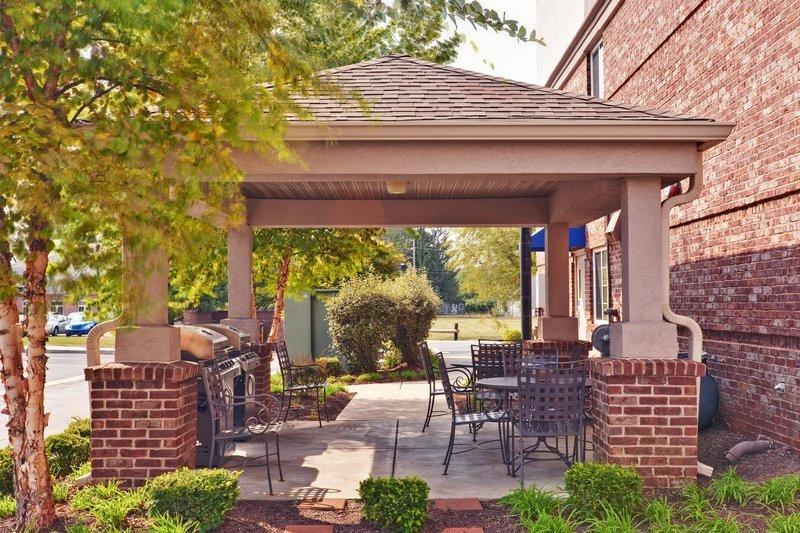 Candlewood Suites Youngstown W - I-80 Niles Area - thumb 20