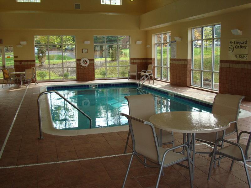 Candlewood Suites Youngstown W - I-80 Niles Area - thumb 8