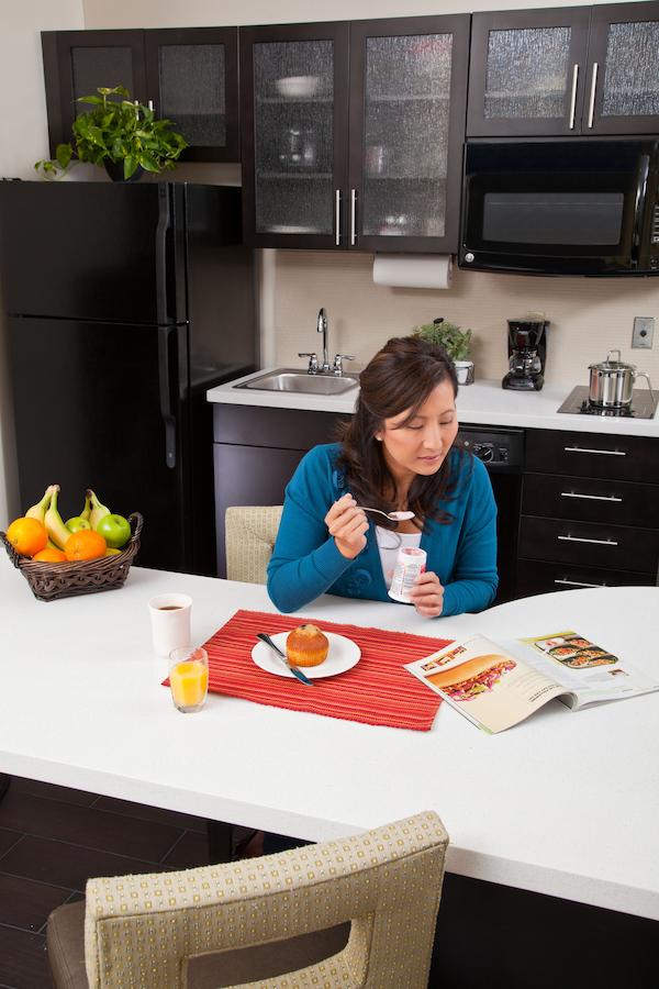 Candlewood Suites Youngstown W - I-80 Niles Area - thumb 23