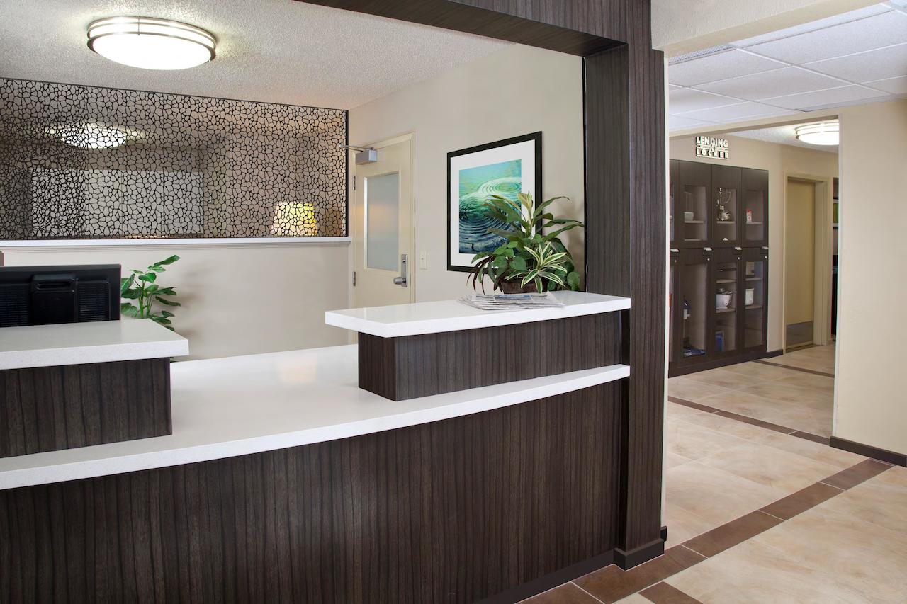 Candlewood Suites Youngstown W - I-80 Niles Area - thumb 13