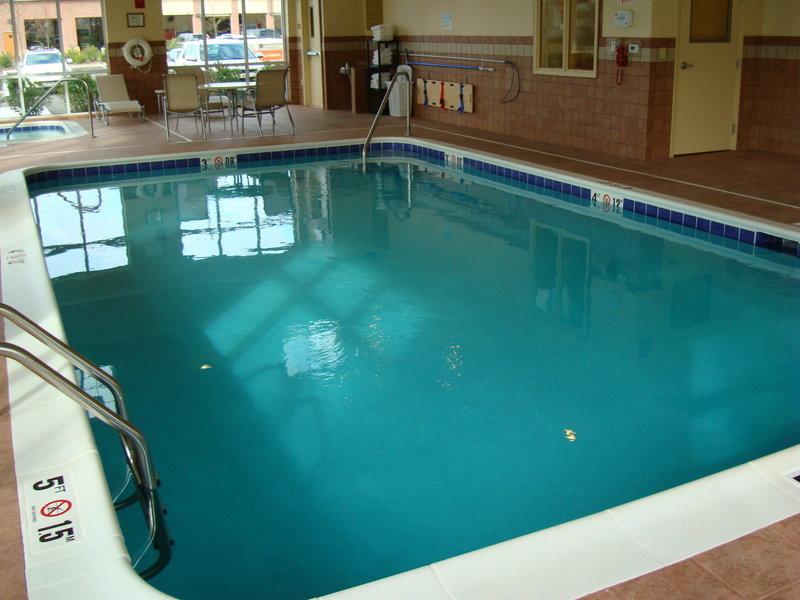 Candlewood Suites Youngstown W - I-80 Niles Area - thumb 1