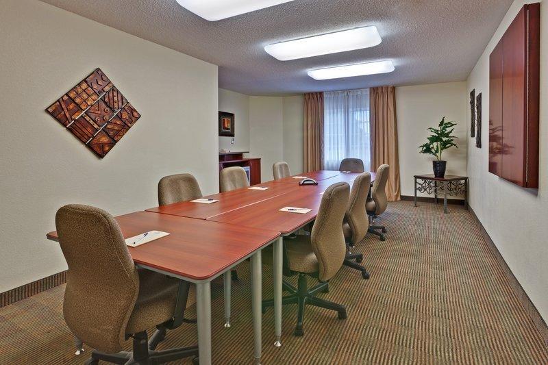 Candlewood Suites Youngstown W - I-80 Niles Area - thumb 24