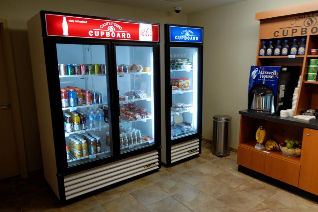 Candlewood Suites Youngstown W - I-80 Niles Area - thumb 12