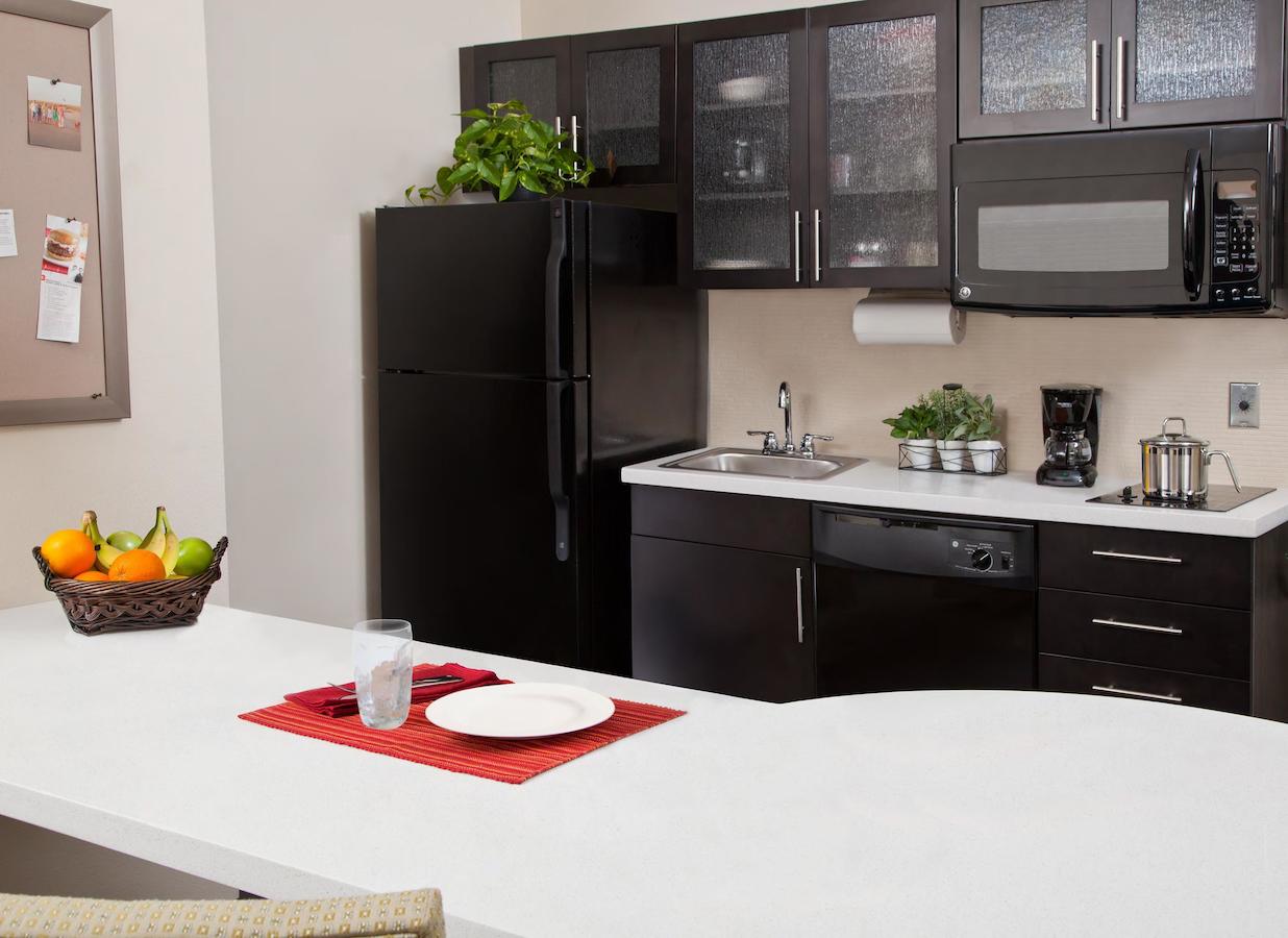 Candlewood Suites Youngstown W - I-80 Niles Area - thumb 4