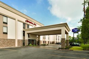 Hampton Inn Cincinnati Kings Island