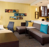 Residence Inn by Marriott Cleveland Airport/Middleburg Heights - Accommodation Ohio
