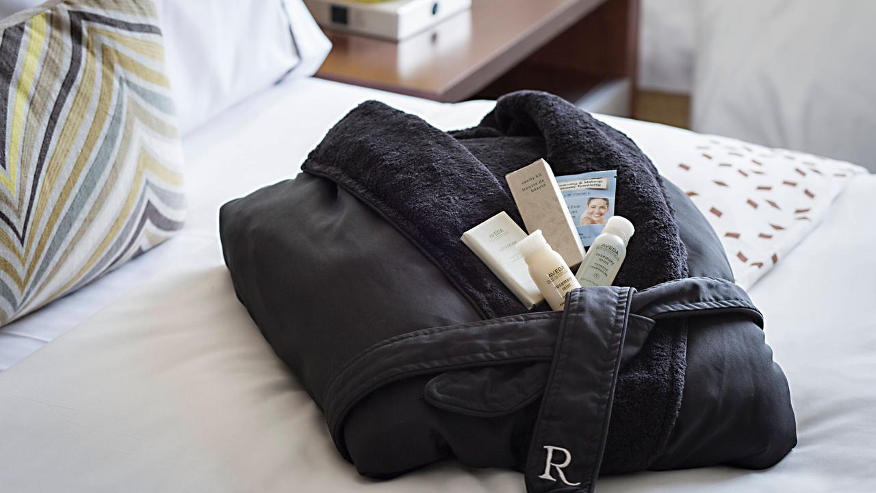 Renaissance Columbus Downtown Hotel - thumb 7
