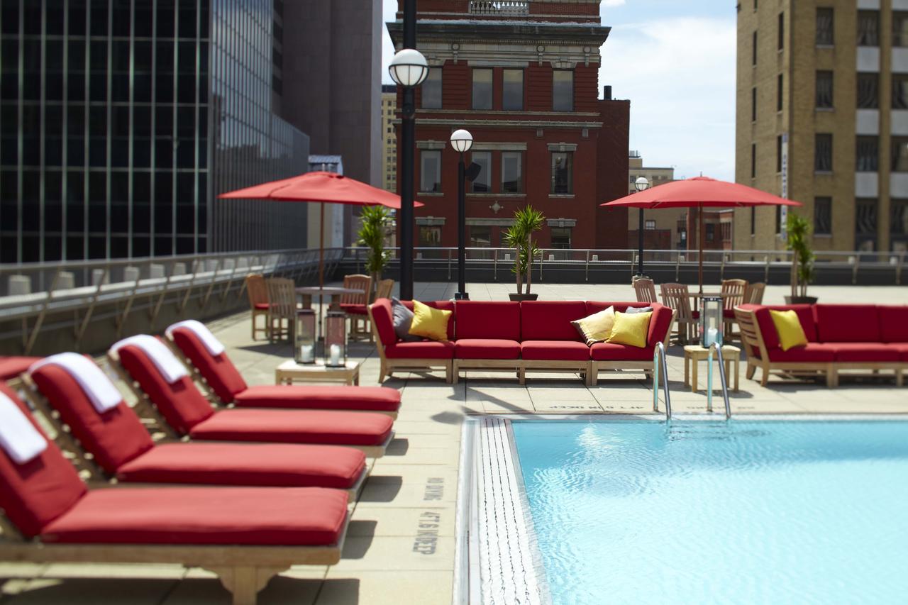 Renaissance Columbus Downtown Hotel - thumb 1