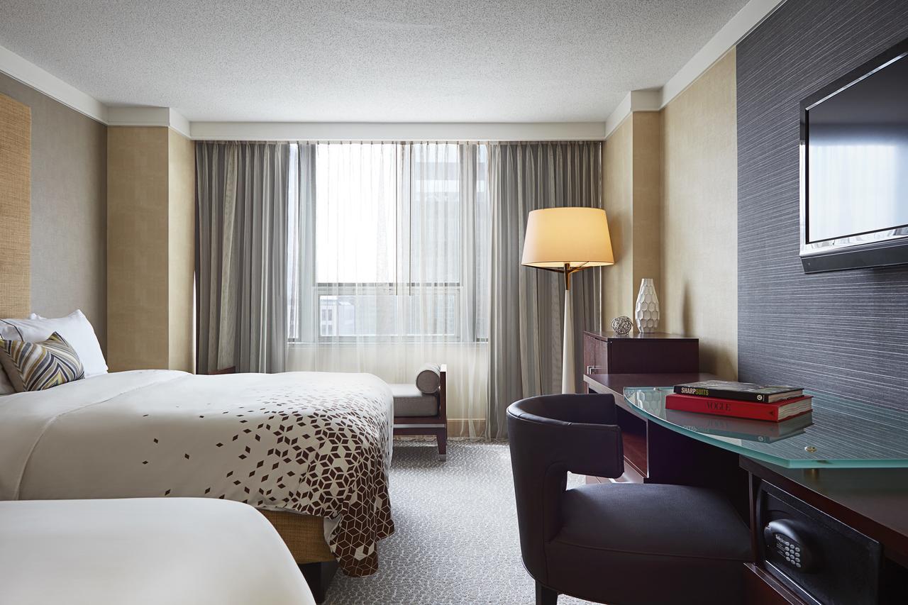 Renaissance Columbus Downtown Hotel - thumb 5