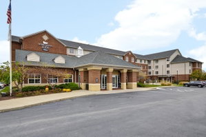 Homewood Suites By Hilton Cincinnati-Milford