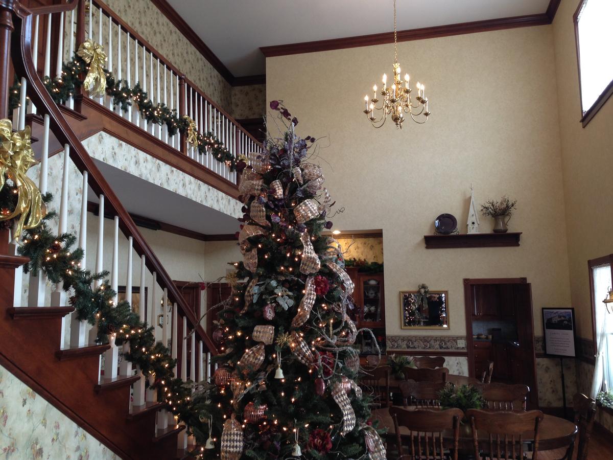 Carlisle Country Inn Berlin - thumb 8