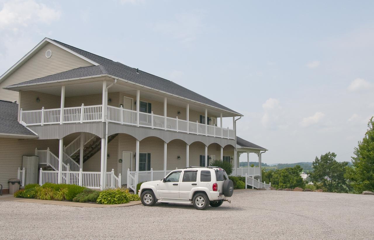 Carlisle Country Inn Berlin - thumb 22