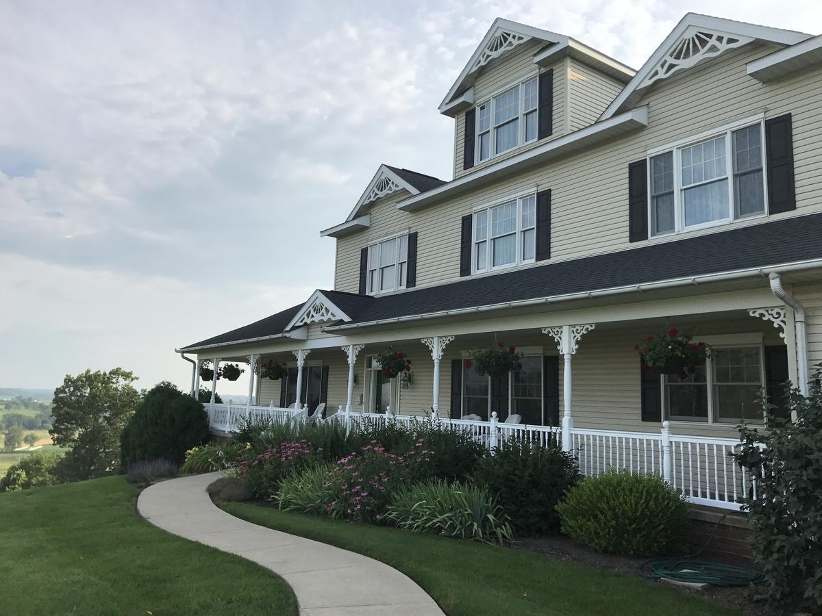 Carlisle Country Inn Berlin - thumb 2