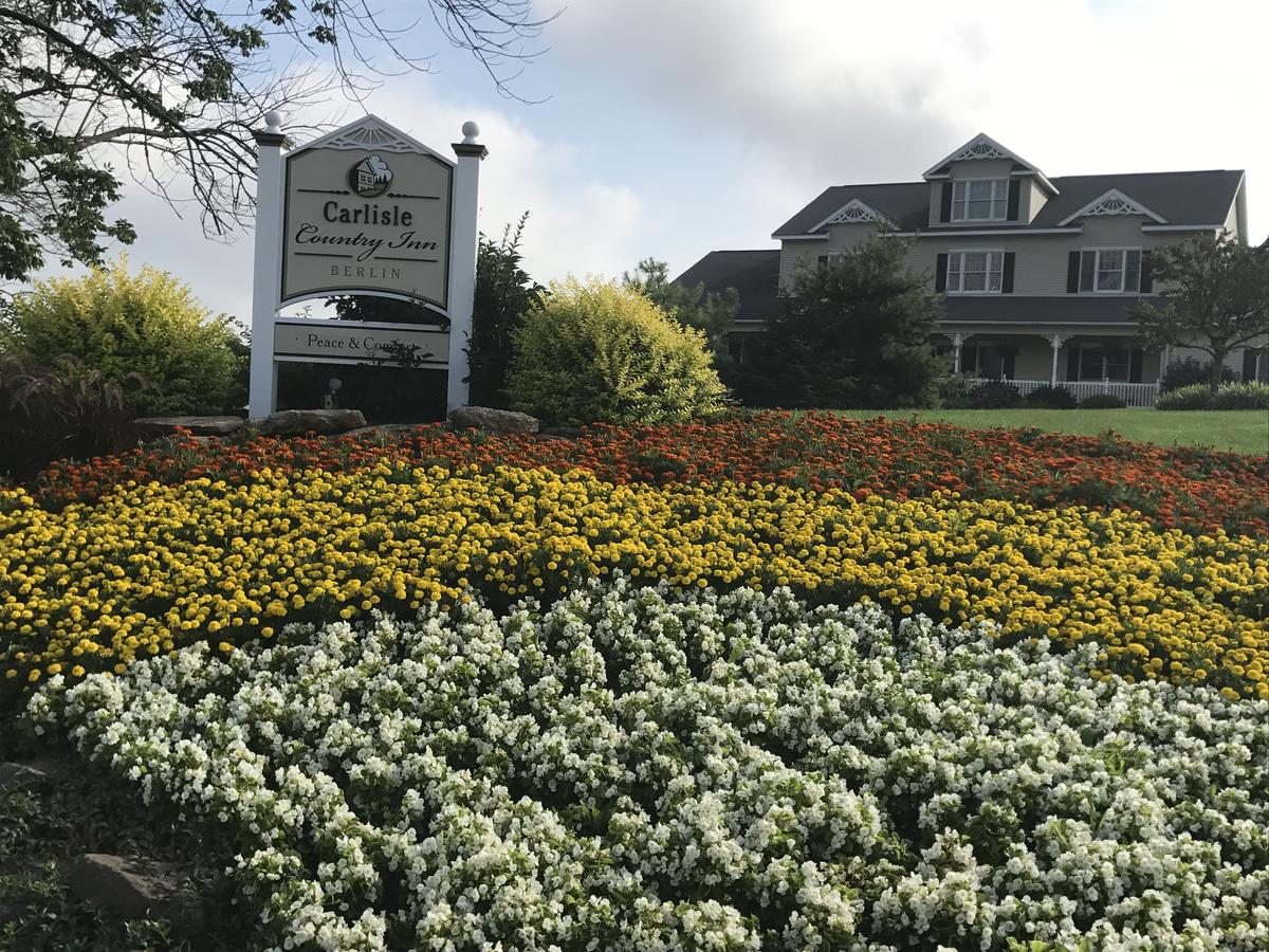 Carlisle Country Inn Berlin - thumb 5