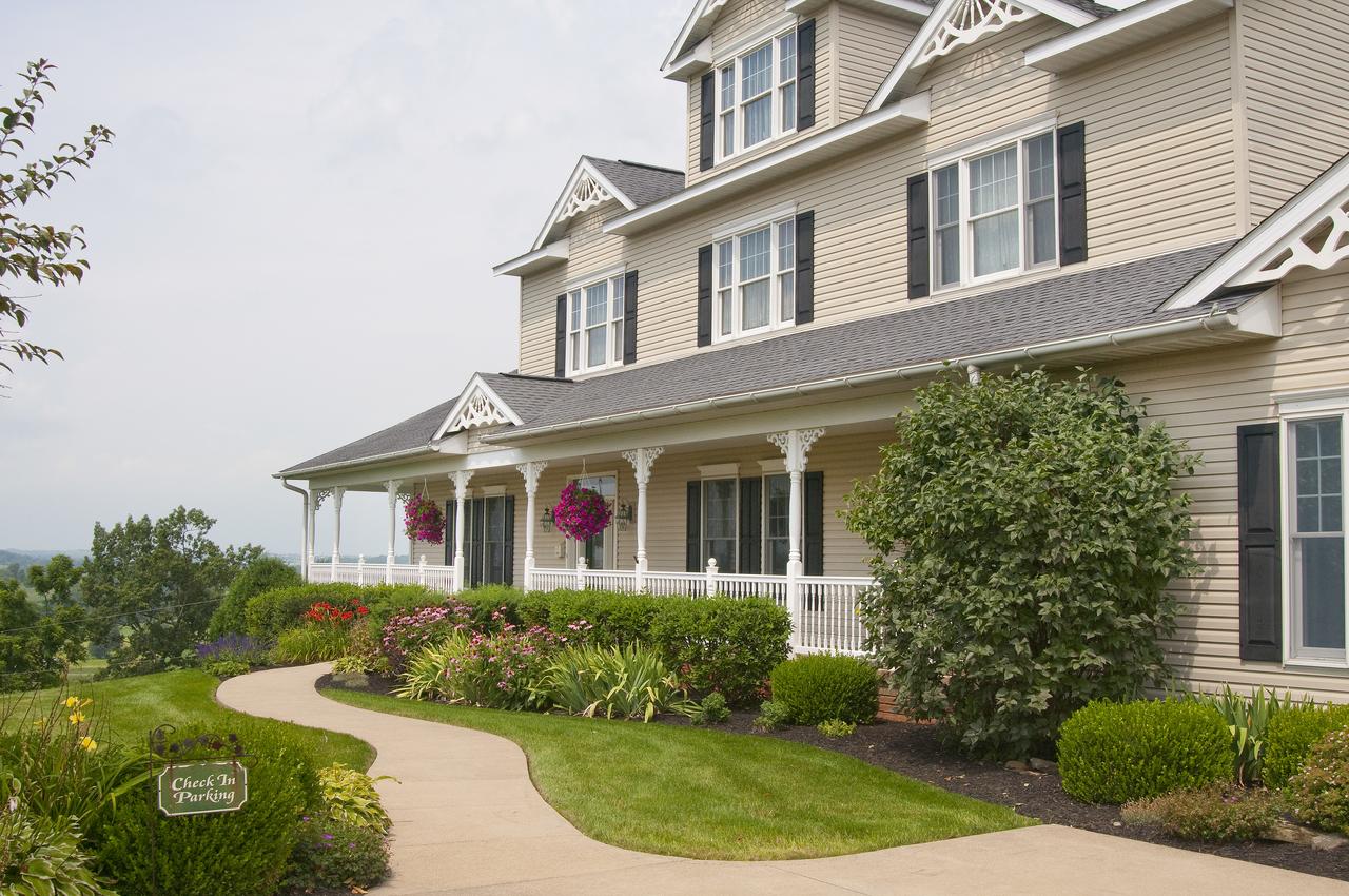 Carlisle Country Inn Berlin - thumb 19