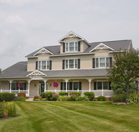 Carlisle Country Inn Berlin - Accommodation Ohio