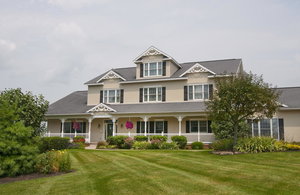 Carlisle Country Inn Berlin