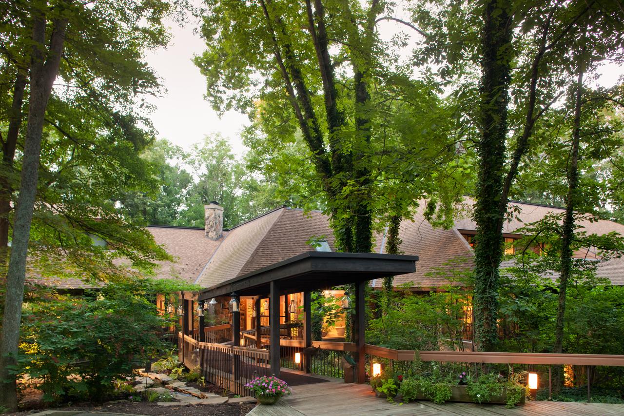 The Inn At Honey Run Millersburg - thumb 0