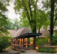 The Inn at Honey Run Millersburg - Accommodation Ohio