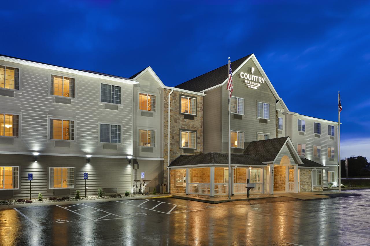 Country Inn & Suites By Radisson, Marion, OH - thumb 16