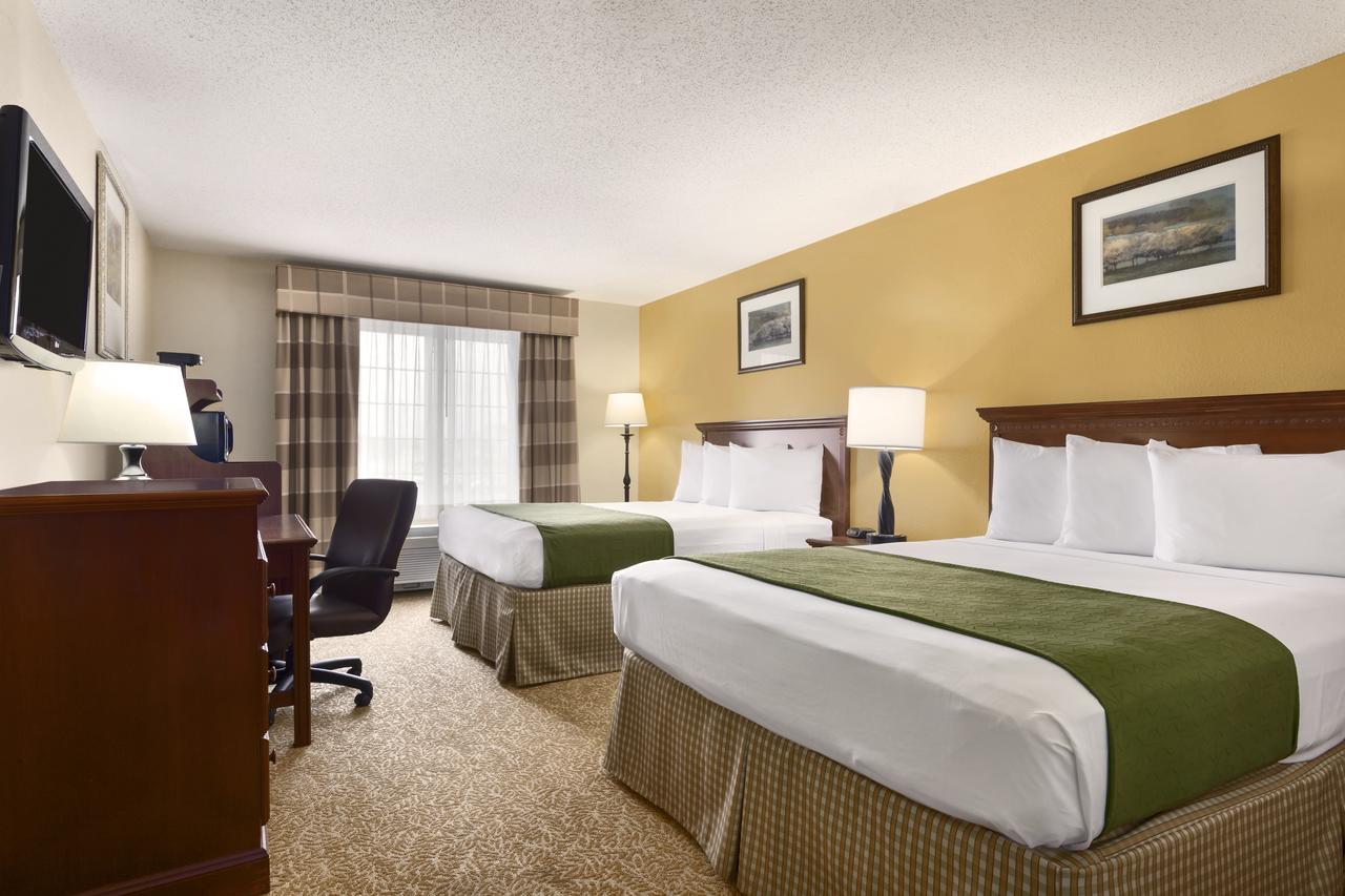 Country Inn & Suites By Radisson, Marion, OH - thumb 5