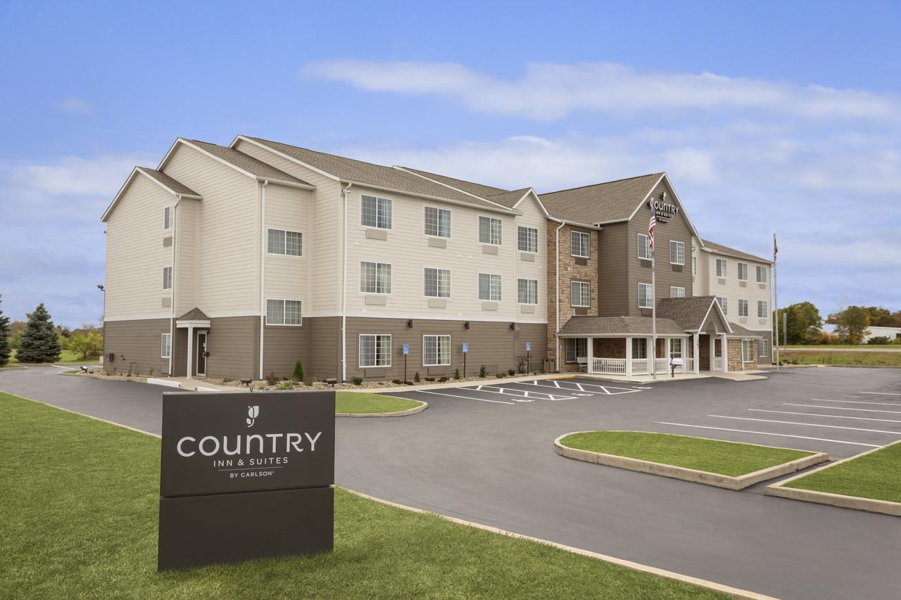 Country Inn & Suites By Radisson, Marion, OH - thumb 9