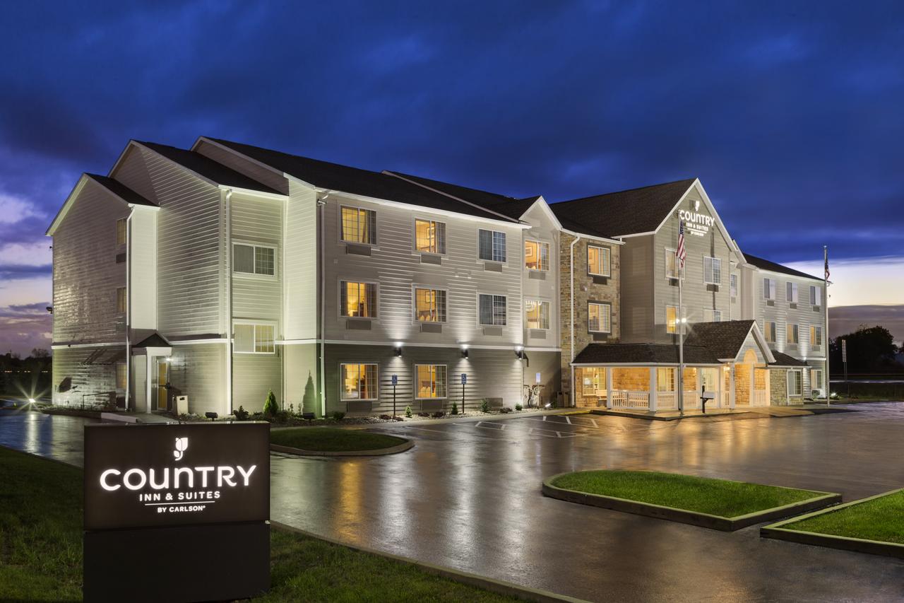 Country Inn & Suites By Radisson, Marion, OH - thumb 17