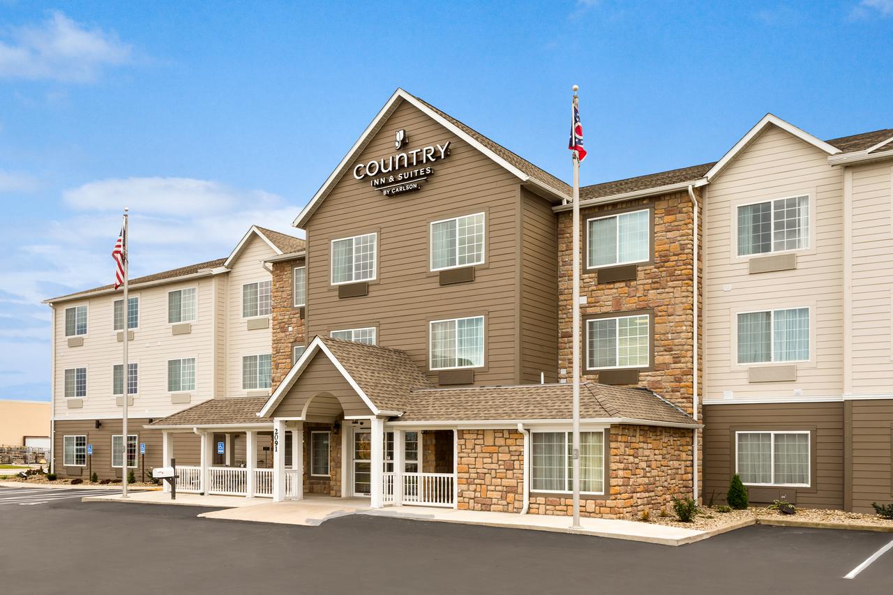Country Inn & Suites By Radisson, Marion, OH - thumb 0