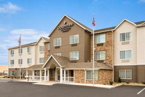 Country Inn & Suites By Radisson, Marion, OH