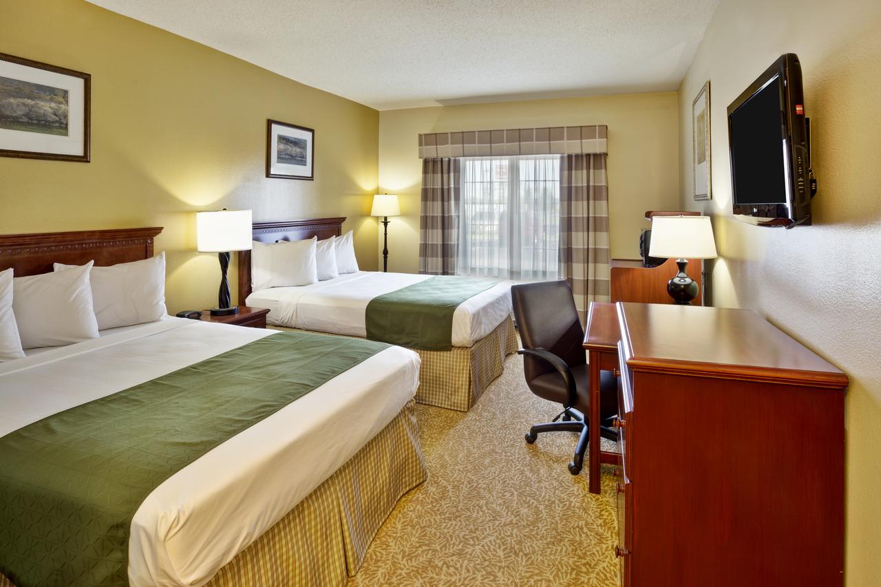 Country Inn & Suites By Radisson, Marion, OH - thumb 6