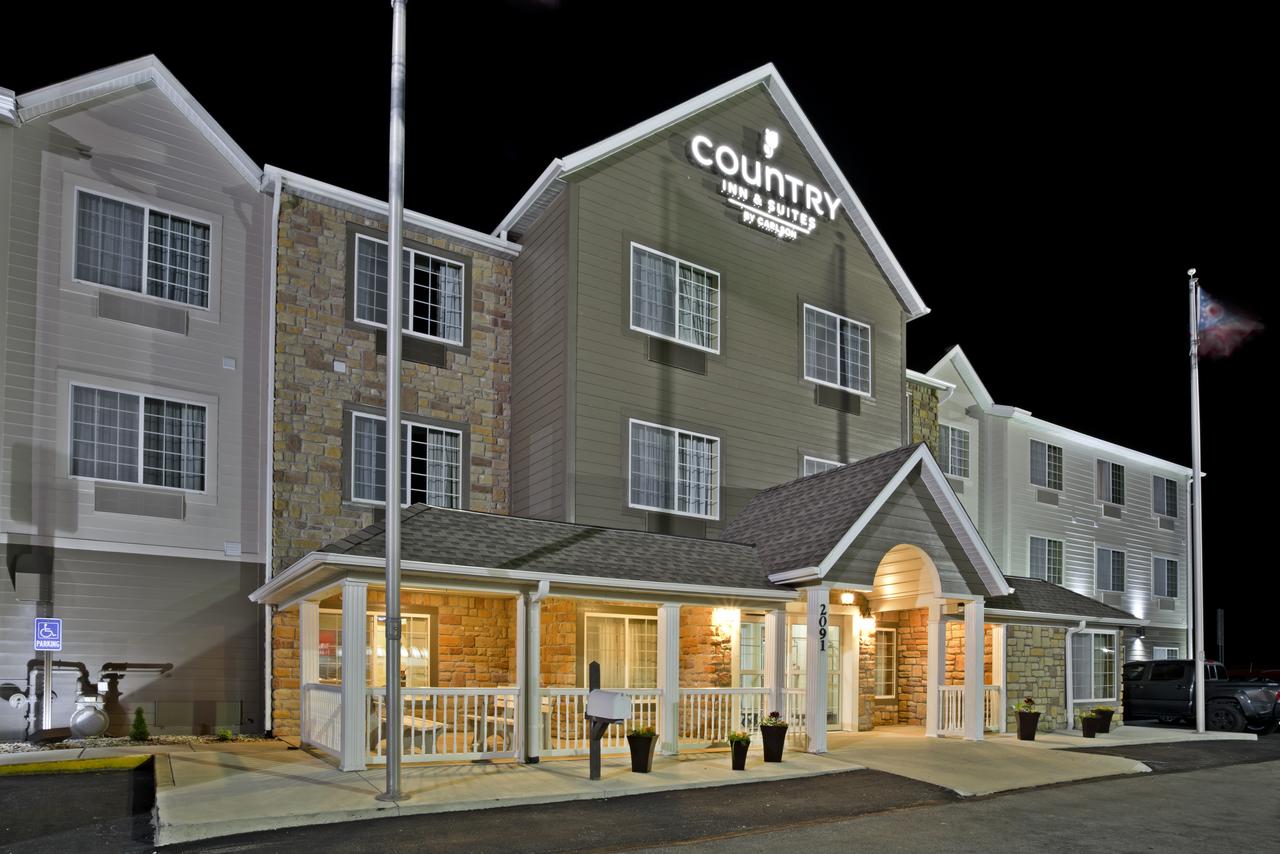 Country Inn & Suites By Radisson, Marion, OH - thumb 10