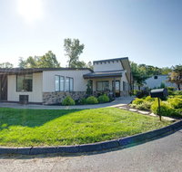 Americas Best Value Inn Heath-Newark - Accommodation Ohio