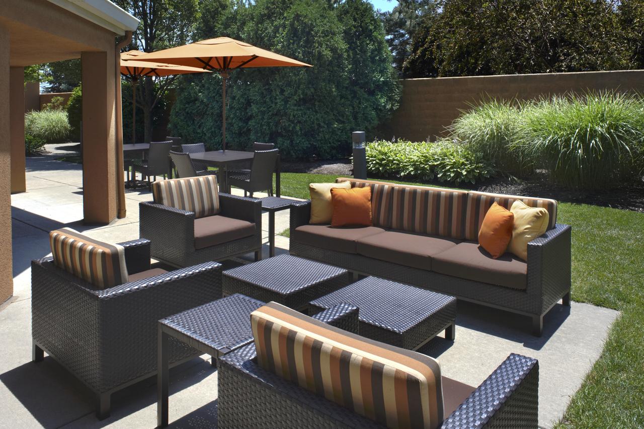 Courtyard Toledo Rossford/Perrysburg - thumb 21