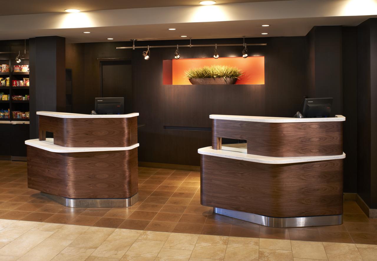 Courtyard Toledo Rossford/Perrysburg - thumb 3