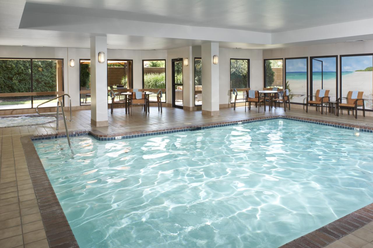 Courtyard Toledo Rossford/Perrysburg - thumb 23