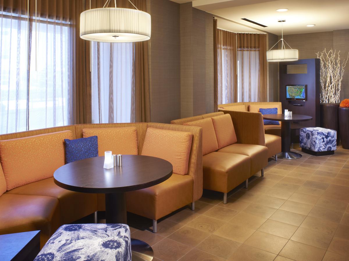 Courtyard Toledo Rossford/Perrysburg - thumb 5