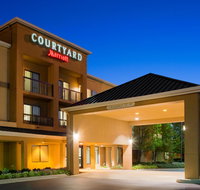 Courtyard Toledo Rossford/Perrysburg - Accommodation Ohio