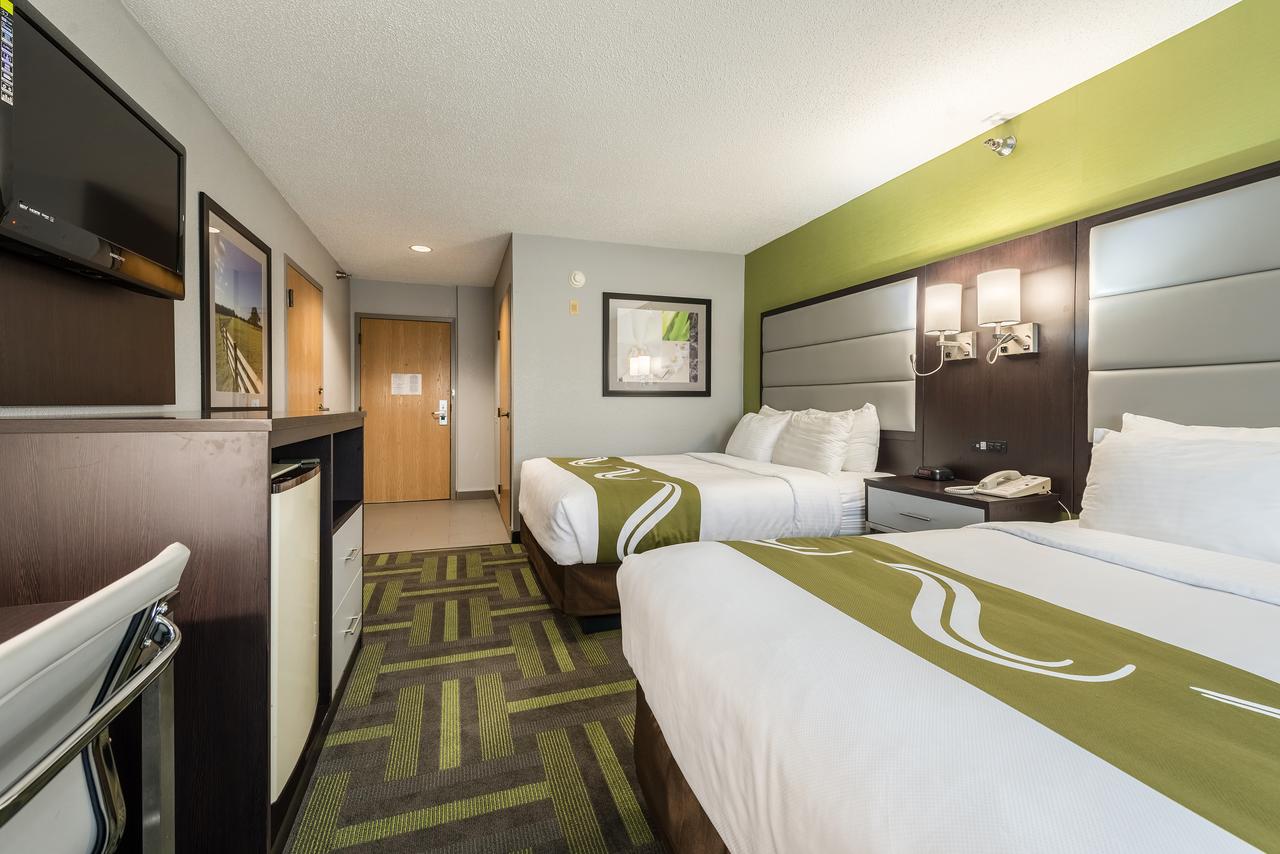 Quality Inn Grove City - Columbus South - thumb 20