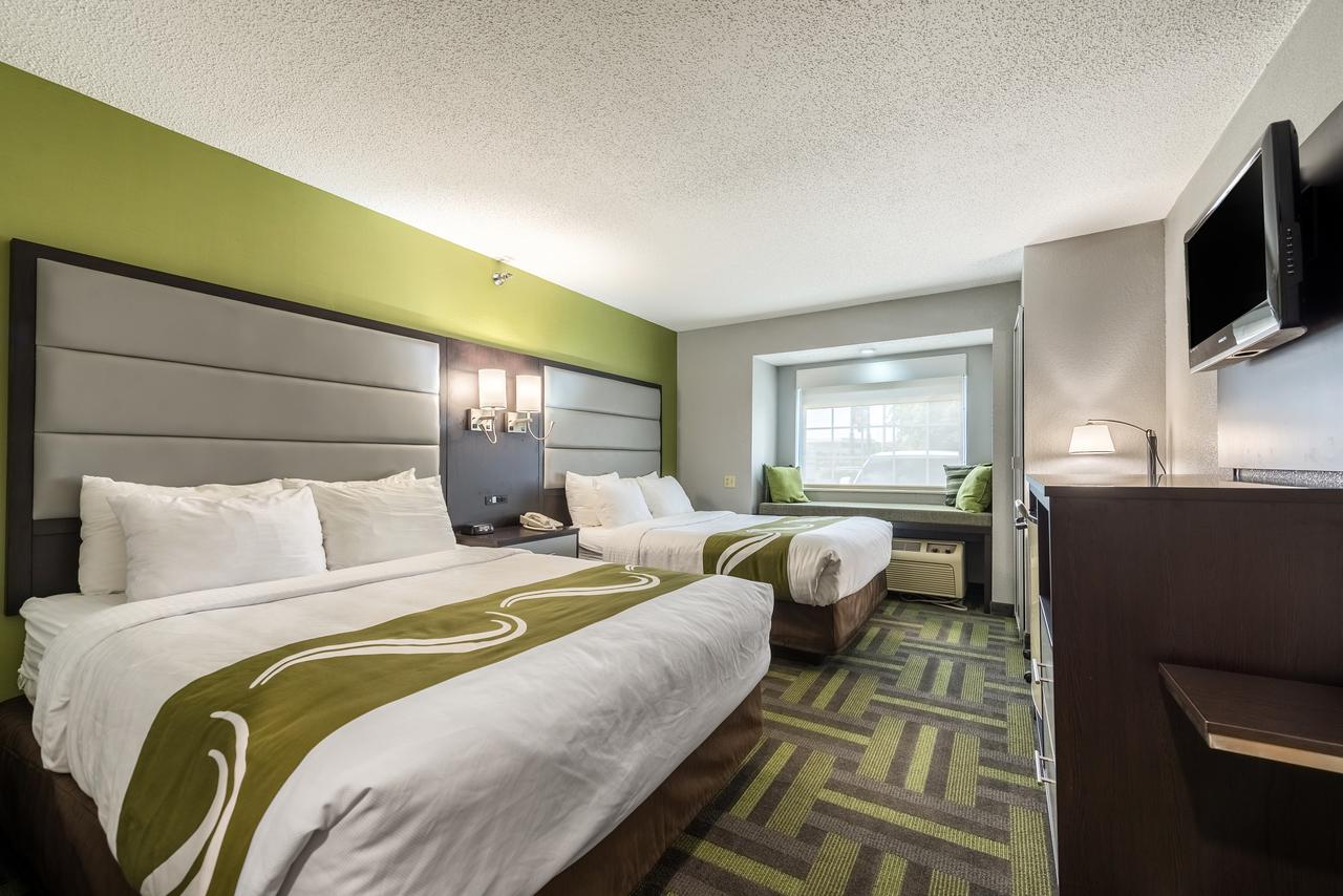 Quality Inn Grove City - Columbus South - thumb 21