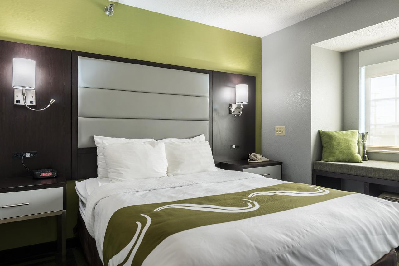 Quality Inn Grove City - Columbus South - thumb 24