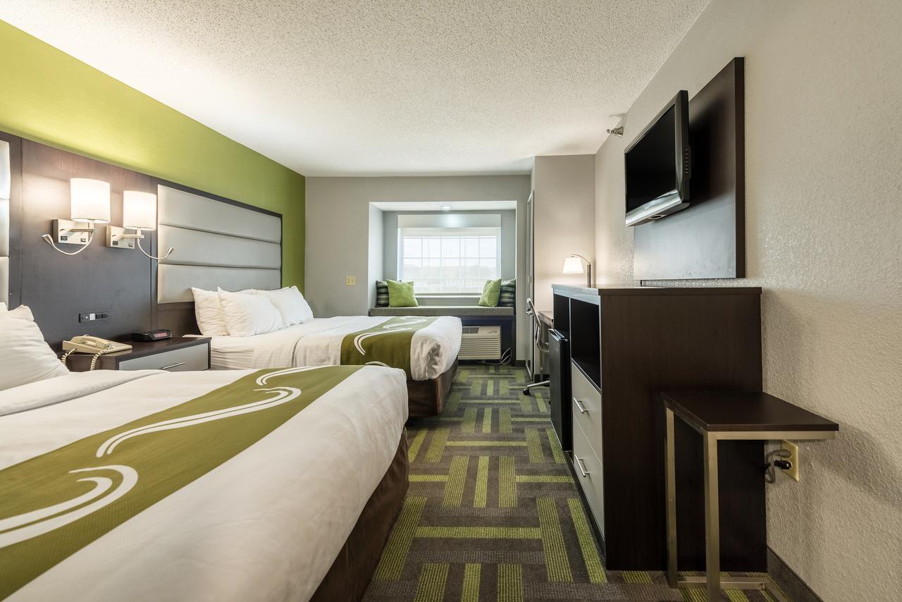 Quality Inn Grove City - Columbus South - thumb 16