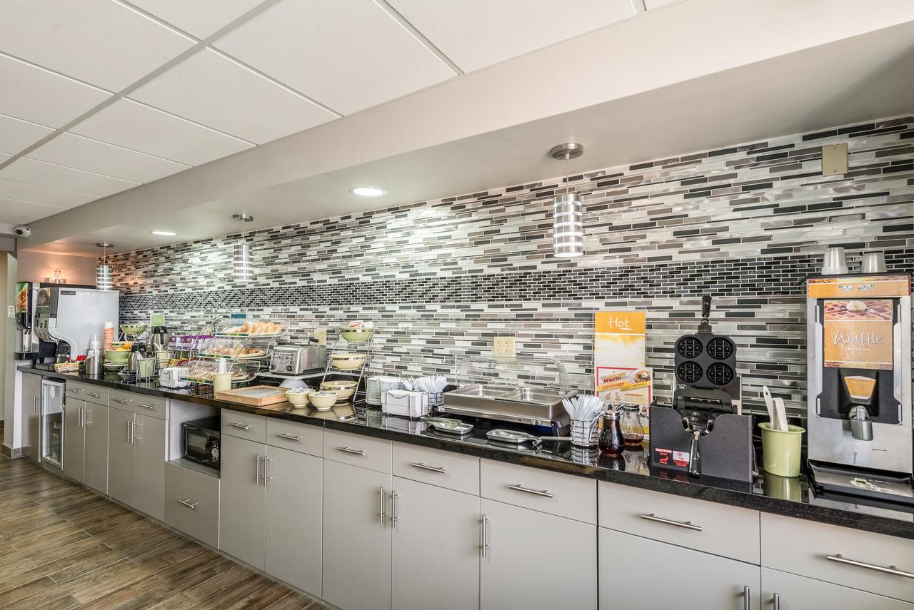 Quality Inn Grove City - Columbus South - thumb 7