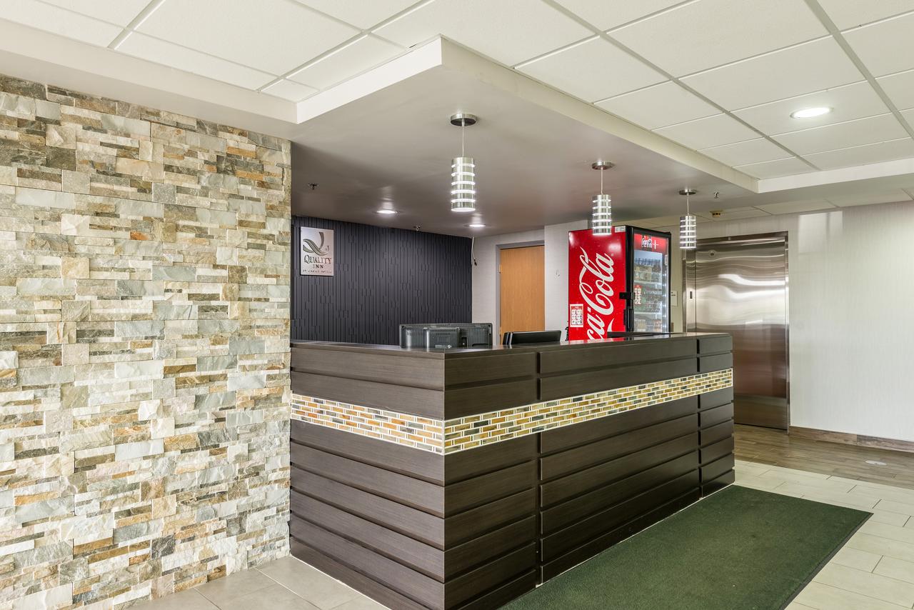 Quality Inn Grove City - Columbus South - thumb 2